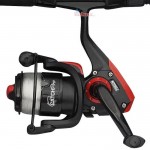Комплект Catch Pro II Telespin Combo 2.10 м 7-30 г 1623114 - Mitchell